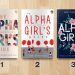review buku the alpha girls guide