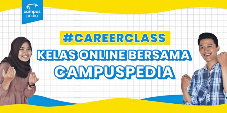 online career class campuspedia