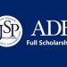 Beasiswa ADB-JSP