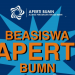 beasiswa aperti BUMN