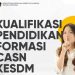 Formasi CPNS