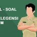 Soal TIU CPNS