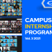 Internship Campuspedia 2021 Vol. 3