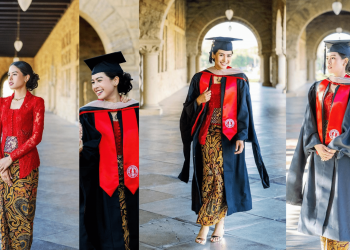 Maudy ayunda riwayat pendidikan