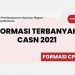 Formasi CPNS