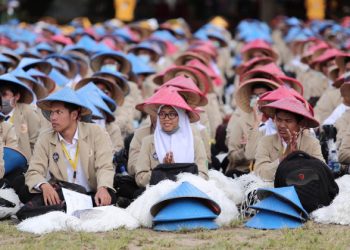 istilah dunia kampus