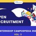 Kesalahan Internship Campuspedia
