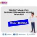 CPNS sepi peminat