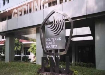 Jalur Mandiri Politeknik Negeri