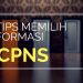 formasi CPNS
