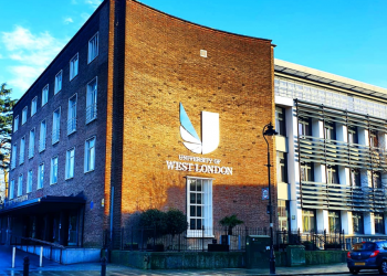 International Ambassador Scholarship