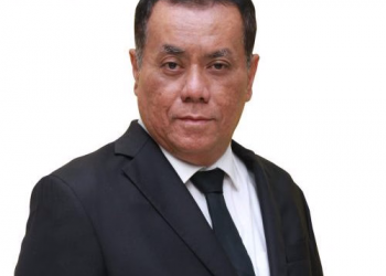 Rektor UI Mundur dari Jabatan Komisaris BRI