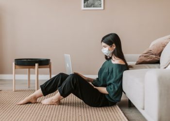 Tips Isolasi Mandiri