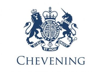 Beasiswa Chevening