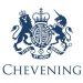 Beasiswa Chevening