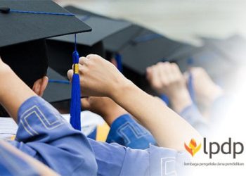 Beasiswa LPDP