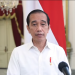 Jokowi PCR Indonesia mahal