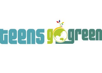 Teens Go Green