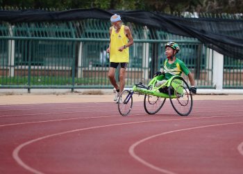 Paralympic Tokyo 2020 dimulai Besok, Cek Fakta Tentang Paralympic