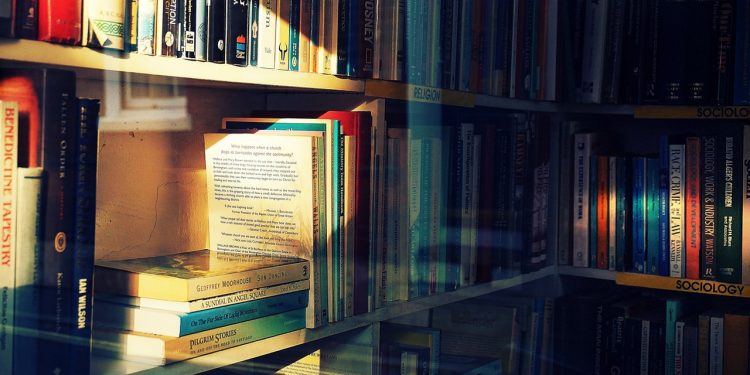 Rekomendasi Buku Self Improvement