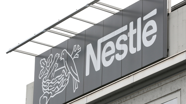 Nestle Management Trainee Program