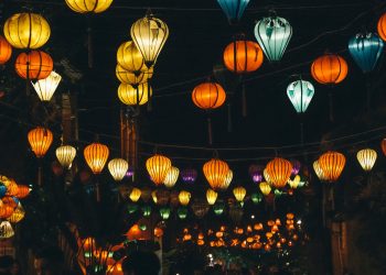 Kuliah di Vietnam? Cek Beasiswa S1 Ton Duc Thang University ini!