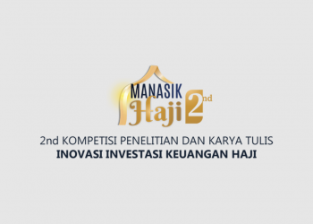 Kompetisi Penelitian dan Karya Tulis