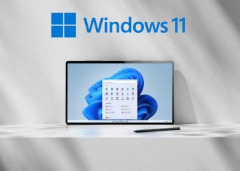 cara instal windows 11
