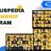 Internship Campuspedia 2021 Vol. 4 Sudah Dibuka, Ayo segera daftar!