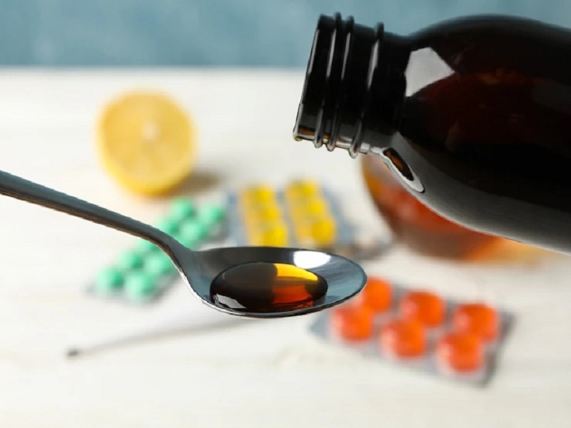 Daftar Obat Sirup yang Dilarang BPOM, Diduga Tercemar EG dan DEG!