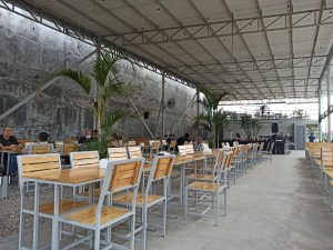 Rekomendasi Tempat Hangout Mahasiswa Surabaya Timur
