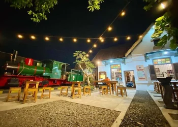 Rekomendasi Tempat Hangout Mahasiswa Surabaya Timur