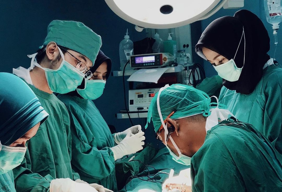 Perjalanan Menjadi Dokter di Indonesia, Ini Tahapannya