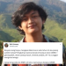 Cuitan Muhammad Rafi Azzamy yang menghina universitas lamanya usai lolos SNBT 2023 (twitter.com/Rafilsafat) - campuspedia.com