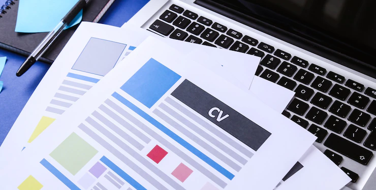 Pembuat CV