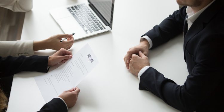 Jawab pertanyaan tentang alasan melamar kerja seperti ini!