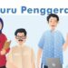 program calon guru penggerak