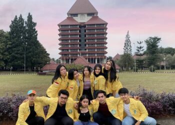 istilah ospek di tiap kampus berbeda-beda