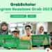 Grab Beri Beasiswa Kuliah S1: Dapat UKT 8 Semester dan Biaya Hidup