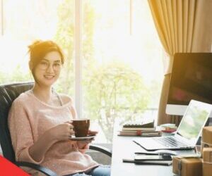 Cuma Empat Jam Bisa Produktif? Begini Caranya agar Kalian Bisa Produktif