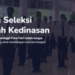 Seleksi Sekolah Kedinasan Tahun 2023 : Alur Seleksi dan Persyaratan Mengikuti Sekolah Kedinasan