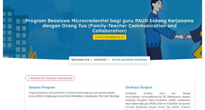 Micro Credential