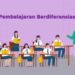 Pembelajaran berdiferensiasi Kurikulum Merdeka, Menuju Kemajuan Pendidikan Inklusif