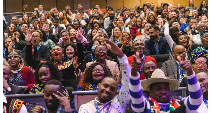 Meraih Impian Kuliah di Inggris dengan Beasiswa Chevening 2024/2025