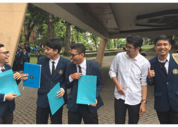 Berkali-kali Ditolak Dosen Pembimbing, Kenali Alasan di Balik Judul Skripsi yang Tidak Disukai.