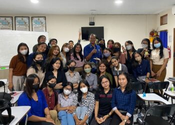 Merasa Jadi Mahasiswa yang Tidak Produktif dan Kurang Fokus? Ikuti Tips Ini Supaya Lebih Semangat