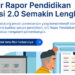 Mengenal Apa Itu Rapor Pendidikan Versi 2.0: Fitur dan Cara Akses
