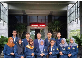 Istilah Unik Tipe-tipe Mahasiswa di Kampus, Kamu yang Mana?