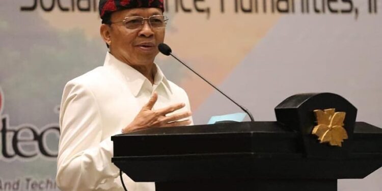 Wayan Koster Larang Tonton Upin Upin, Secara Penelitian Ternyata Serial Malaysia Itu Punya Dampak Besar Bagi Generasi Muda