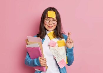 Ilustrasi procrastination